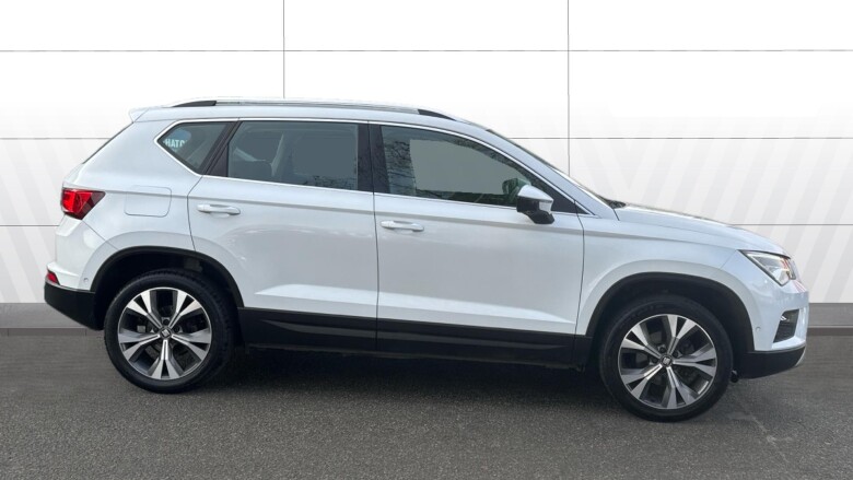 SEAT Ateca 1.5 TSI EVO SE Technology [EZ] 5dr Petrol Estate